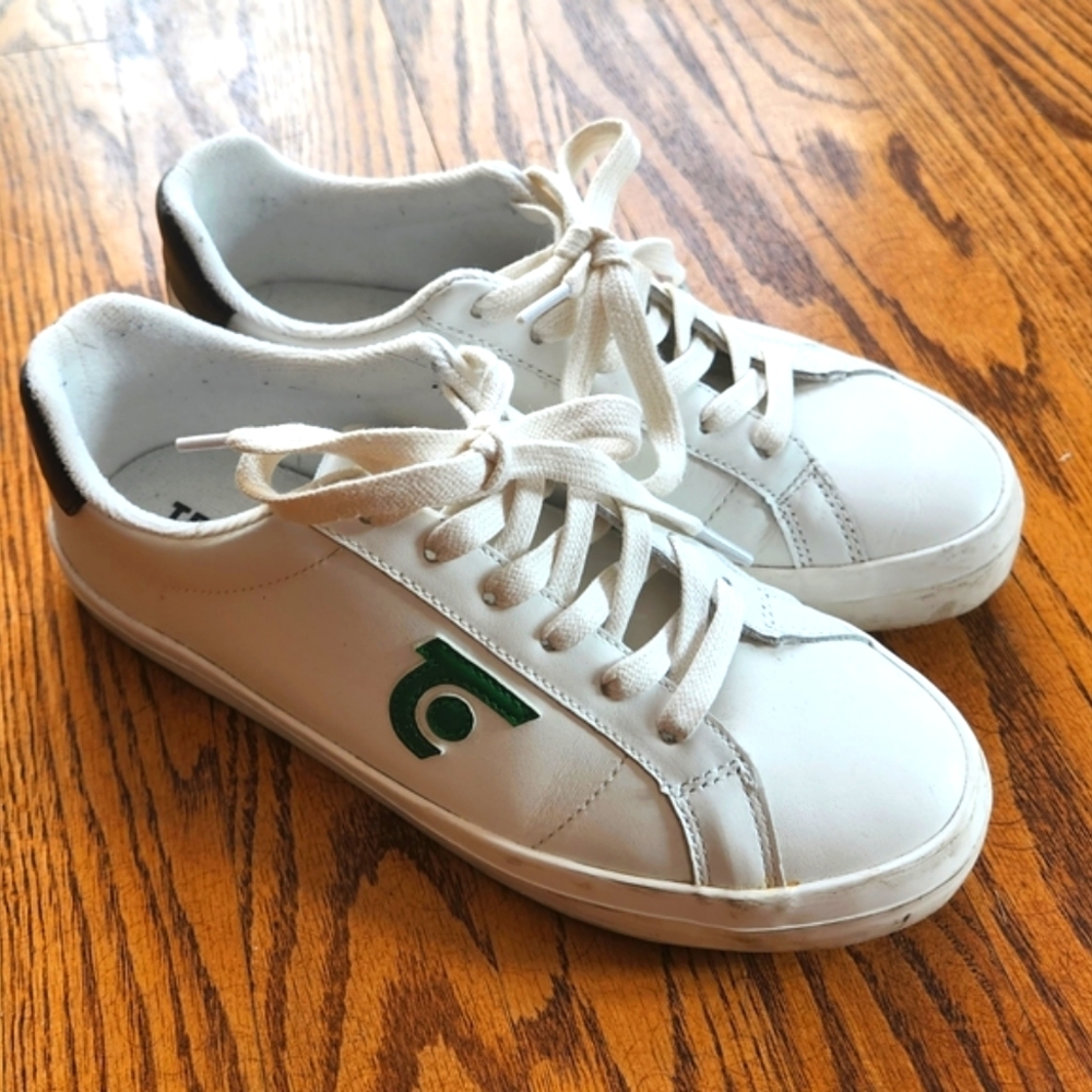 Tretorn Makenzie Sneaker